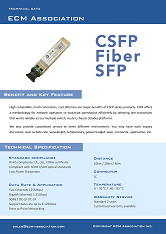 CSFP BIDI